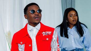 StephanEk ProD - My Side [Official Music Video] ft Liss Landers, Julian Roberts \u0026 Chileshe Bwalya