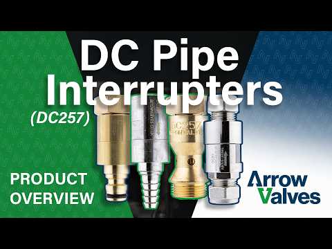 What is a DC Pipe Interrupter and How Does It Work?