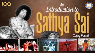 An Introduction To Sathya Sai | Story, Miracles, And Teachings | 2003 Documentary by Cosby Powell
