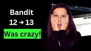 OverTheWire Bandit Levels 8 - 14: Learn Linux for Hacking [Part 2]