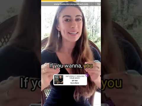 Natural Healing Habits For A Healthier You | Trauma Healing Coach