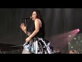 Evanescence - Unraveling + Imaginary [Live] - 7.6.2018 - Starlight Theatre - Kansas City, MO