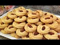 Questi biscotti fanno impazzire tutti‼️ Si sciolgono in bocca😋 buonissimi e facilissimi‼️
