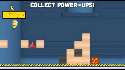 Shounak Gujarathi - SJSU - Minion Jump (JAVA, Greenfoot, Design Patterns, Agile Methodologies)