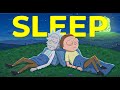 2 Hours of Rick &amp; Morty Lore To Fall Asleep To | Summer of All Fears – A Dark Multiverse Tale