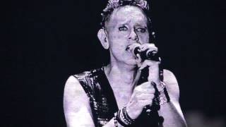 Depeche Mode But Not Tonight LIVE in Moscow