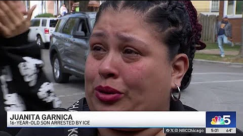 East Chicago ICE incident stuns community