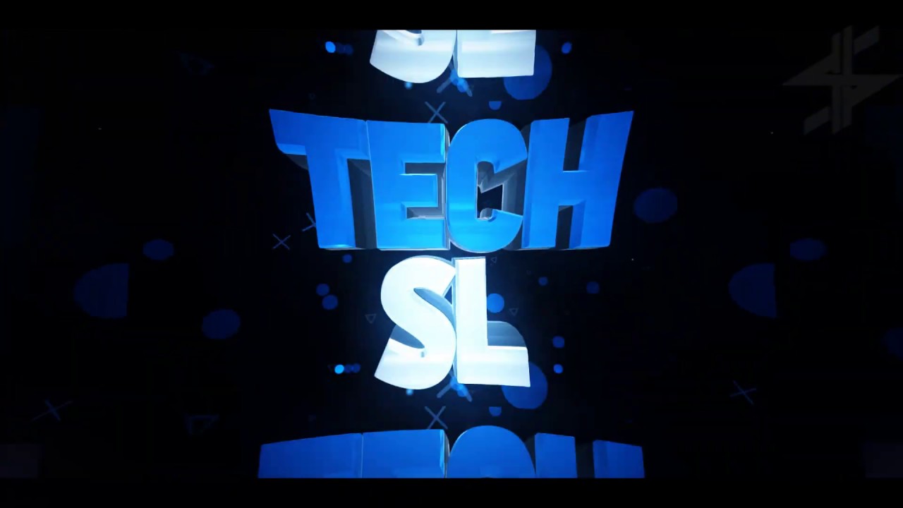 Tech SL - YouTube