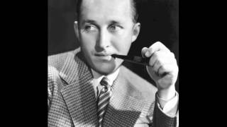 Video thumbnail of "Aren't You Glad You're You? (1946) - Bing Crosby"