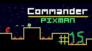 Commander Pixman#15