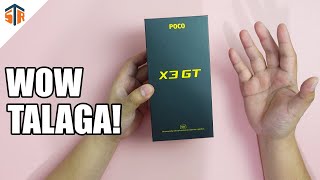 Poco X3 GT - Isa Na Namang Malupet