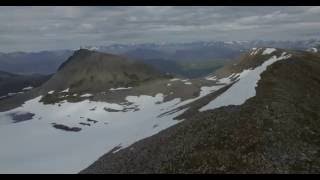 Norway 4k hdr Most beautiful places in norway Norway syvde 4k film aerial of syvde Norway