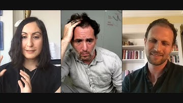 The Learning Salon - Sam Gershman