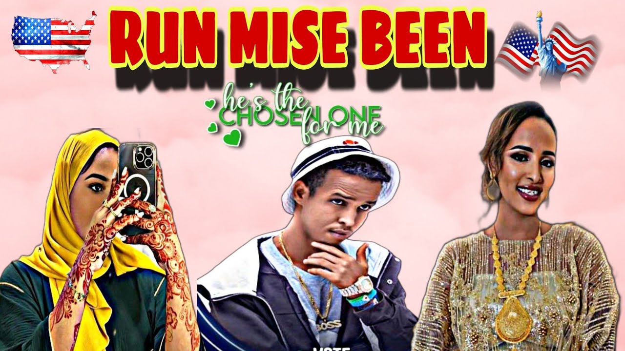 MA OGTAHAY IN SHARMA BOY SOO BANDHIGAY ARIN KA YAABSADAY REER MAREYKAN LOONA BAAHNAA ?