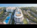 Bera Alanya Otel Tanıtım Filmi 2018