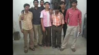 vmr polytechnic Warangal rampur mes boys hostel 2005-2008 academic year..