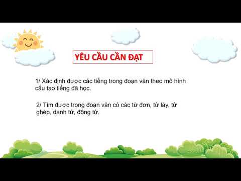 Ôn tập tiết 6