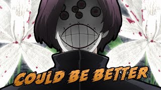 Not The Best But It Could Be Way Worse | Tokyo Ghoul:re Episode 11