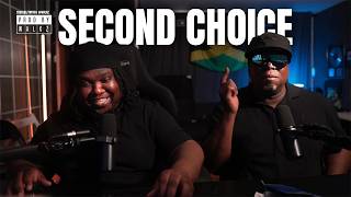 Armanii - Second Choice (REACTION)