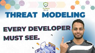 Simplified Threat Modeling: Easy Steps for Security Teams & Developers (Telugu)
