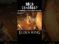 お手本のような奇襲 #エルデンリング #eldenring