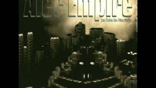 Alec Empire - 07 - Les Yeux Electroniques.mp4