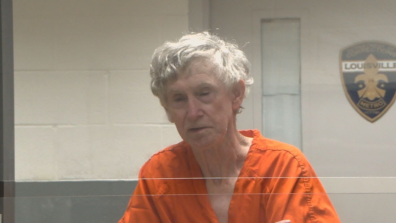 Grand jury indicts man accused of stabbing elderly woman to death in ...