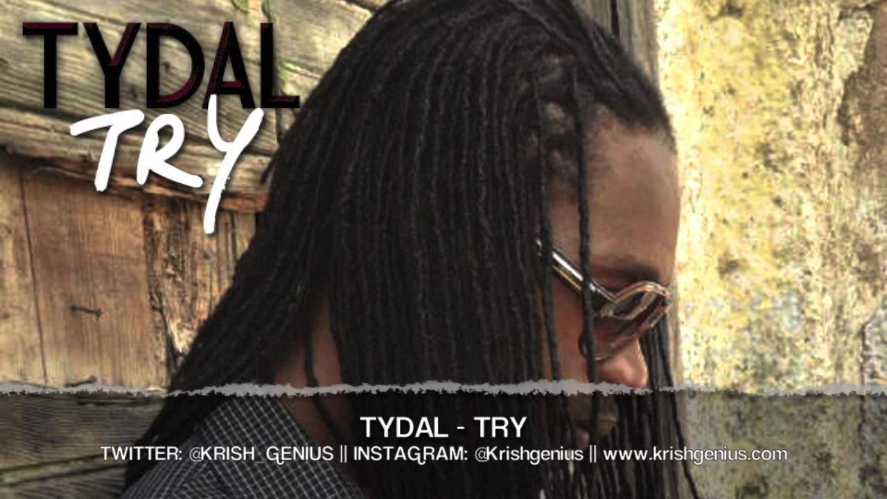 Watch Tydal - Try [Kool Runnings Riddim] May 2013 on YouTube