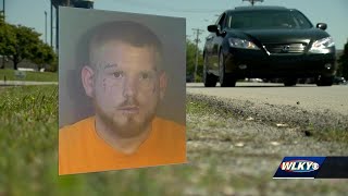 Bardstown police arrest man who threatened automotive factory colleagues that he'll 'shoot up the...