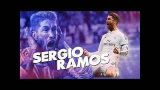 Sergio Ramos ● The Gladiator ● FHD