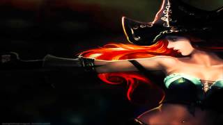 Video-Miniaturansicht von „Flowing Tears - Miss Fortune“