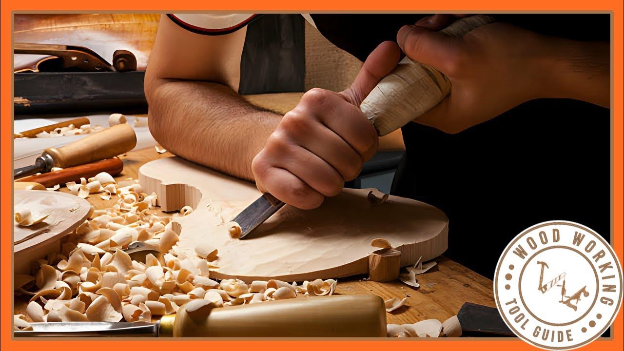 Master Woodworking Basics Essential Hand Tools Explained! YouTube