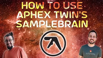 How To Use Aphex Twin