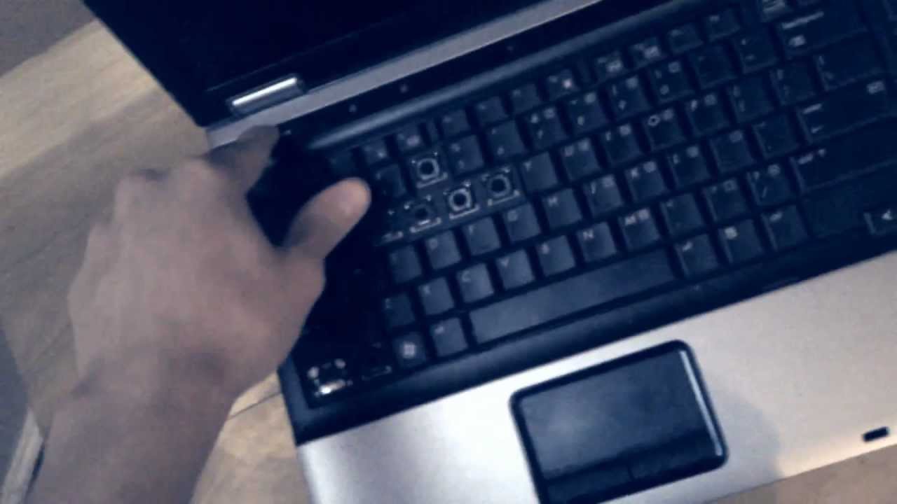 how to turn on laptop without power button how to turn on laptop without power button