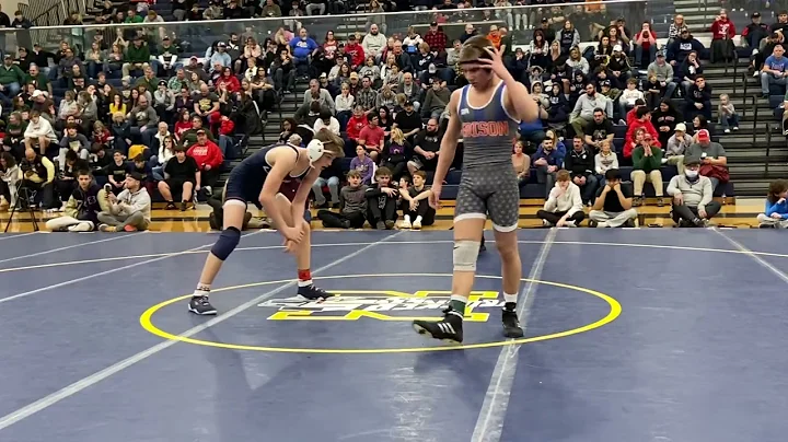 126 SBC FINAL Max Hermes, Edison vs Lane Thacker, ...