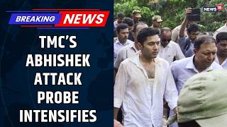 Abhishek Banerjee Attack Probe EXPLODES | 2 Arrested So Far, Akash's Mother Breaks Silence