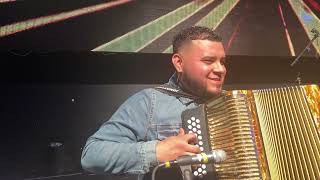 Tropa Vallenata En Vivo Al Ritmo Del Tambor