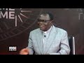 Gowon’s Book: A Story Told Largely from the Heart – Kukah  