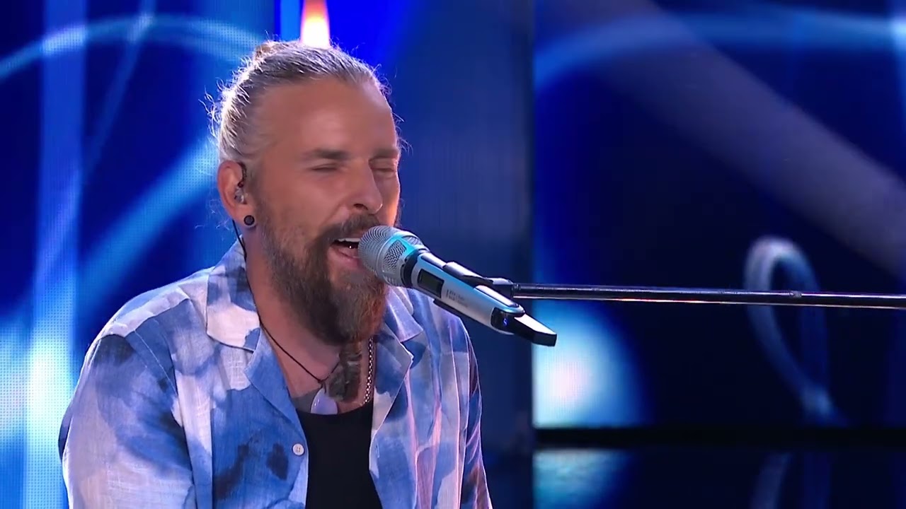 MARIJAN NOVINA – ZGODBA RIBIČA