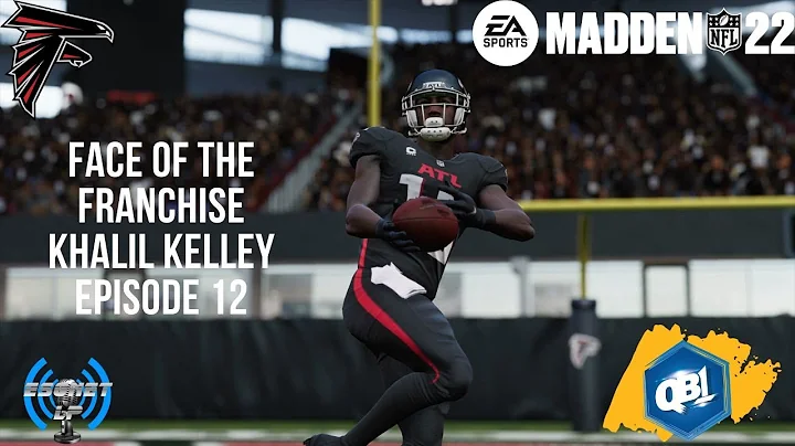 Can We Get #11? | Madden 22 | Face of the Franchis...