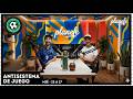 #ANTISISTEMADEJUEGO | EPISODIO #37 | "La confianza que nadie devuelve"