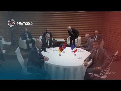 სომხეთის დისტანცირება — რატი მუჯირის სიუჟეტი