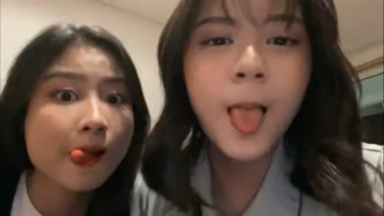 Live Showroom Christy JKT48 & Muthe - 30-9-21