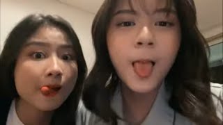  Showroom Christy Jkt48 U0026 Muthe  30921