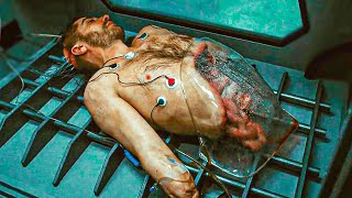 Famous Soldier Wakes up in a Different Body and Finds Out He's Part of an Experiment. Net Worth
