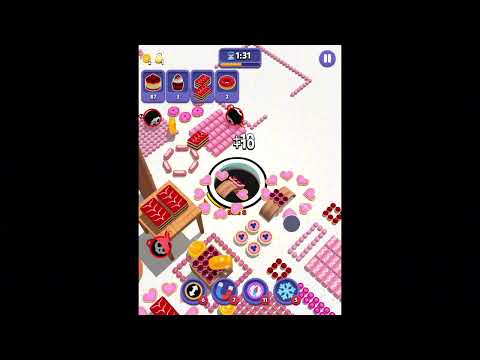 All In Hole Levels 161-162-163-164-165-166-167-168-169-170