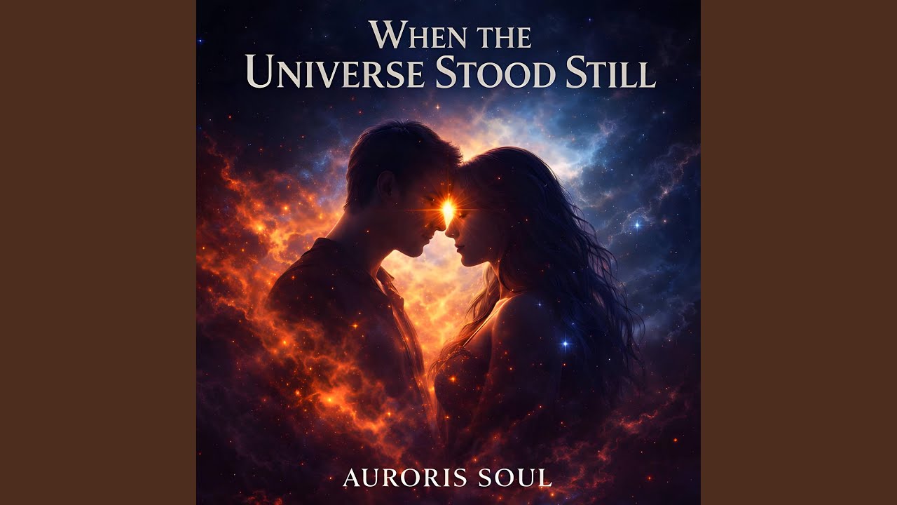 When The Universe Stood Still