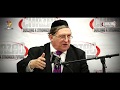 Tisha B'Av: Focusing on the Good in our Lives - Rabbi Paysach Krohn