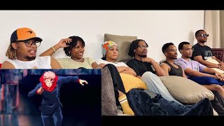 Download lagu ANIME TIKTOK COMPILATION FOR @LennyLen (REACTION)