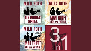 Kapitel 220 - Spionin wider Willen / Bundle / Bände 10-12 - Mila Roth, Saskia Kästner
